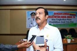 Disdik Bengkalis Klaim Siap Terapkan 8 Jam Pelajaran